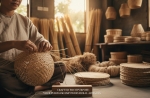 The Ripple Effect: How Your Sustainable Sourcing Elevates Home Decor and Empowers Rural Communities